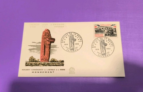 L91 enveloppe premier - premier, jour