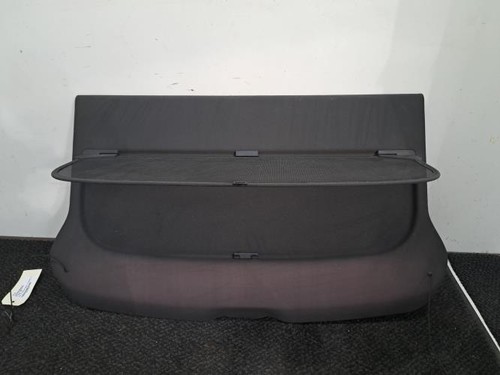 Plage arriere audi 2 - arriere,