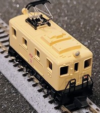 LOCOTRACTEUR  ELECTRIQUE - MICRO ACE - MODELE 2025 - EXTRA NEUF (DESTOCKAGE) - N