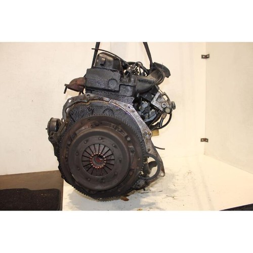 Moteur complet 4ab ford - complet,