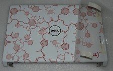 Nouveau Véritable DELL STUDIO 1555 1557 1558 Couvercle Créateur Charnières Câble