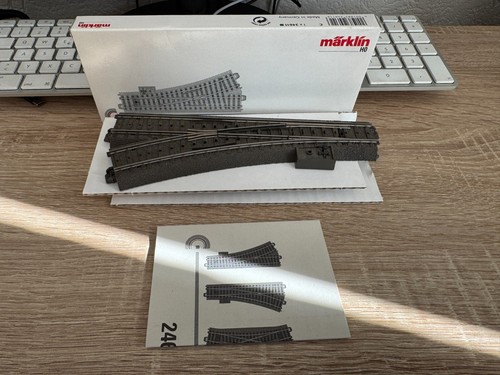 Märklin 24611 voie - 24611,