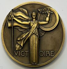 FRANCE - Médaille Victoire
