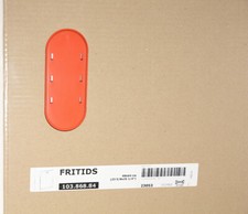 Ikea Stuva Fritids RED Drawer