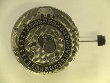 Mouvement ETA 2824 + Planche Dubois Depraz - Décoré - Non Fonctionnel -