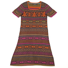 Robe Tricotée Femme Gudrun