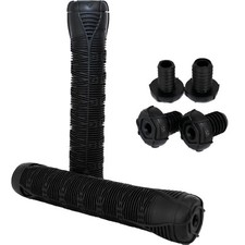 Blunt Stunt-Scooter / BMX Poignées Enfant Roller Barends Noir