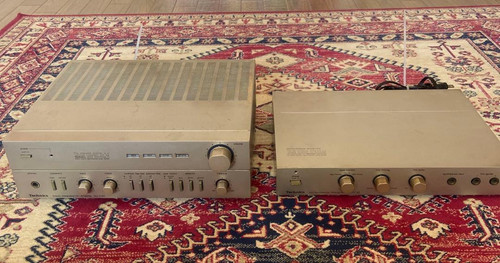 Technics c03 stereo - su-c03,