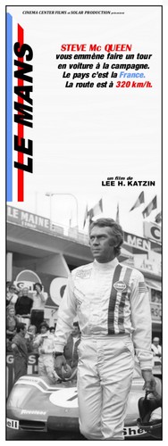 Affiche poster 60x160 d - affiche,