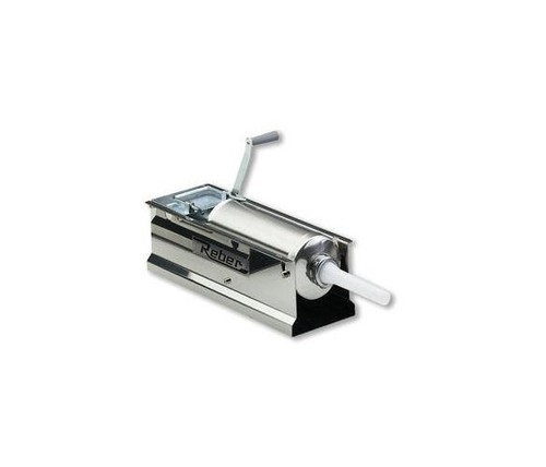 Ensacheuse inox reber ei5 - inox,
