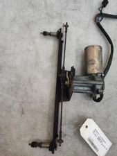 Moteur essuie glace avant