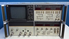 Agilent keysight 8505a - agilent,