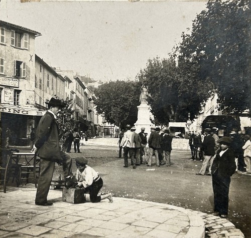 France hyères enfant - france,