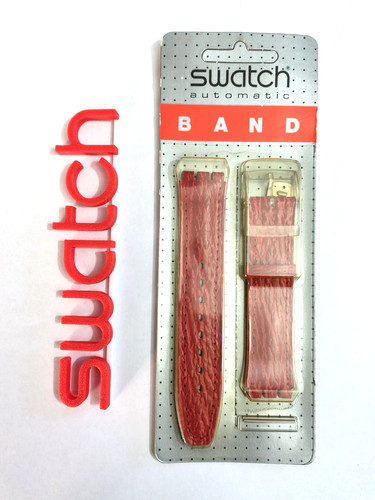 Swatch sak101 bracelet montre - sak101,