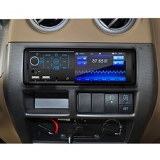  Écran couleur 12V voiture FM