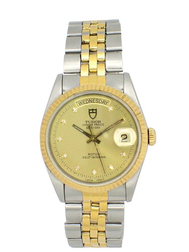 Montre automatique daydate - automatique,