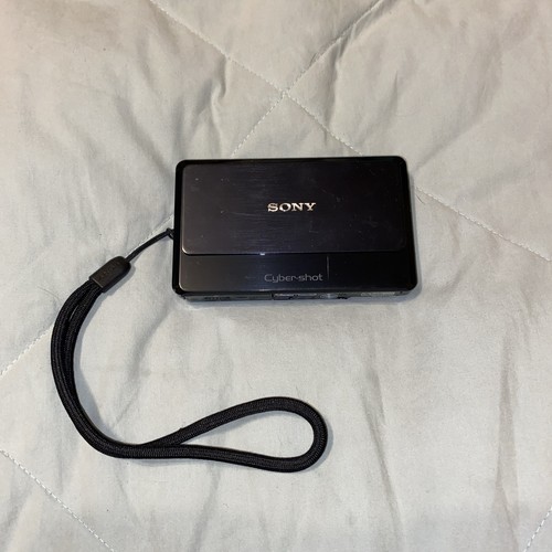 Sony cybershot dsc tx7 - cybershot, dsc-tx7/tx7c
