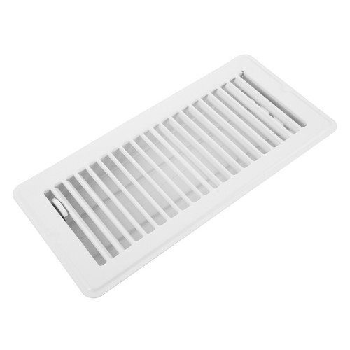 Grille ventilation bouches - de,