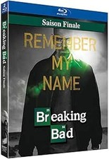 Breaking Bad - Saison Finale
