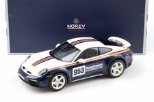 1:18 NOREV Porsche 911 (992)