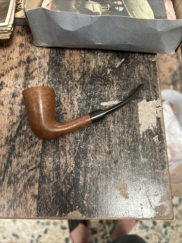 Pipe vintage butz - pipe,