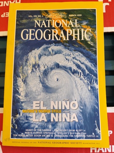 National geographic magazine - national,