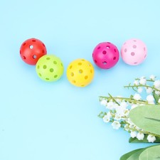  12pcs balles de jeu en