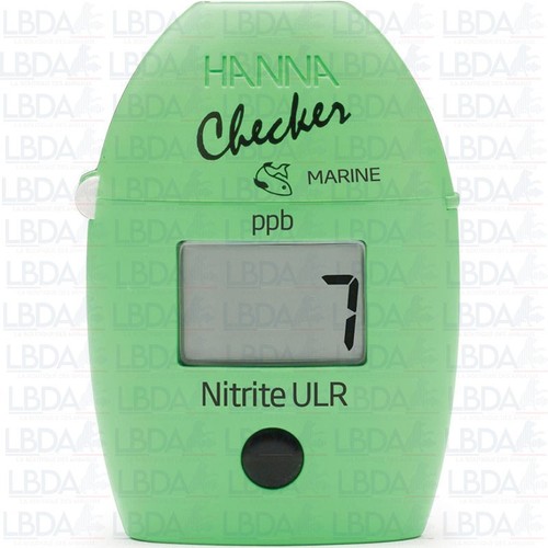 Hanna instruments hi764 - hanna,