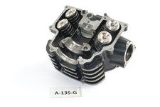 KTM 620 LC4 1994 - Culasse