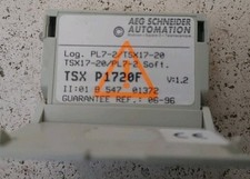 TSXP1720F  - TELEMECANIQUE -