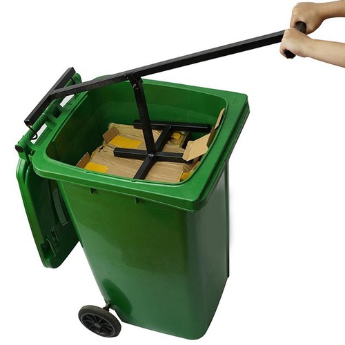 Outil compactage manuel - outil,