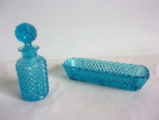 Partie de SERVICE TOILETTE