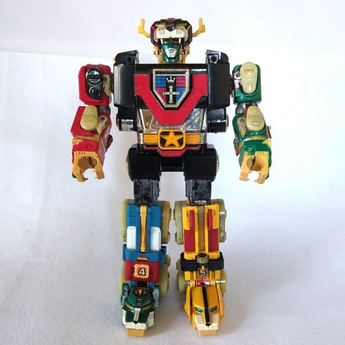 Robot transformable king - king, of
