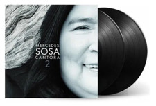 Mercedes Sosa - Cantora 2