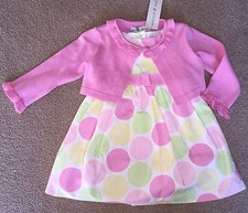 NWT girls size 12 & 18 months