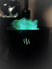 diffuseur d'arôme, humidificateur d'air ultrasonique à brume fraiche,brumisateur