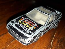 Copy Matchbox Toyota mr2 turbo