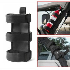 Noir Auto Roll Bar Support