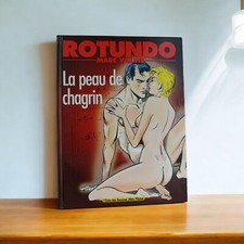 BD ADULTE - LA PEAU DE CHAGRIN