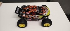 HSP 500-01 Visiteur 1 Noir RC RTR 1/10 4WD 3cc NITRO OFF ROAD TRUGGY