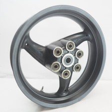 Roue arrière d'origine Ducati Monster 696 M696 Brembo 17 x 4,50