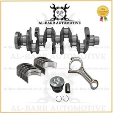 Land Rover & Jaguar 204DTD 2.0