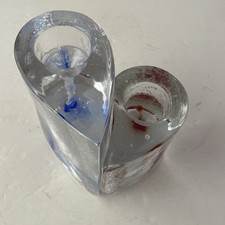 Set 2 KOSTA BODA Sweet Hearts