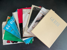 Lot de 10 paires de bas voile