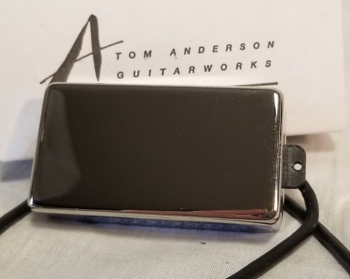 Tom anderson hc1 - tom,