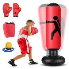 Sac De Boxe Gonflable pour