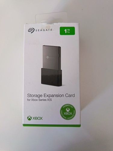 Seagate carte - seagate, to