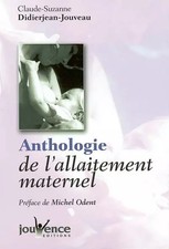 Anthologie de l'allaitement