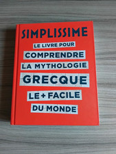 Simplissime, le livre pour