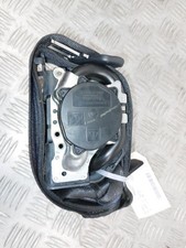 Ceinture arriere gauche